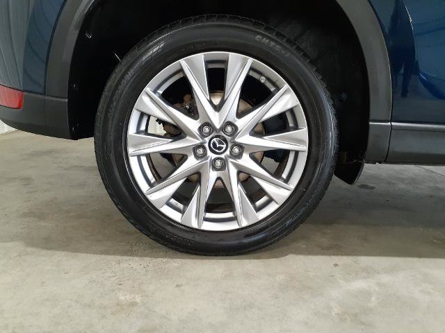Used 2019 MAZDA CX-5 Grand Touring w/ GT Premium Package AWD/4WD image 14