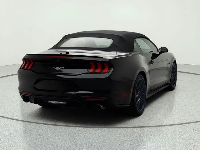 Certified 2024 Ford Mustang Premium RWD image 7