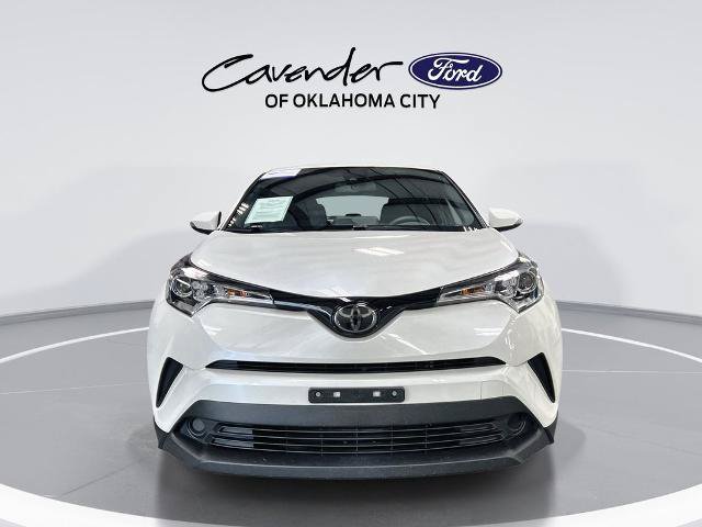 Used 2019 Toyota C-HR LE FWD image 3