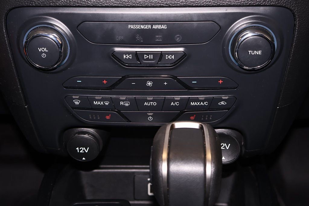 Certified 2022 Ford Ranger XLT w/ Equipment Group 302A High image 34