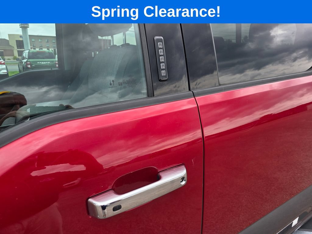 Certified 2022 Ford F150 XLT w/ Equipment Group 302A High AWD/4WD image 14