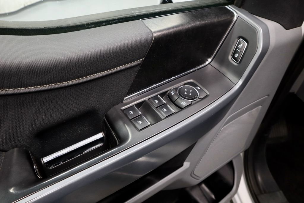 Certified 2023 Ford F150 XLT w/ Equipment Group 302A High image 24