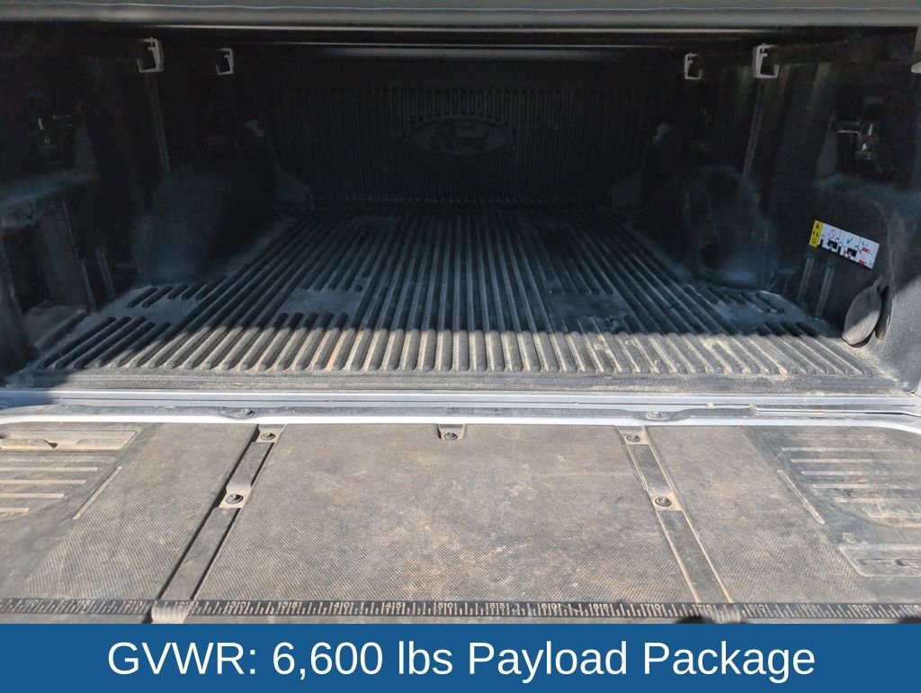 Certified 2022 Ford F150 XLT w/ Equipment Group 302A High image 31