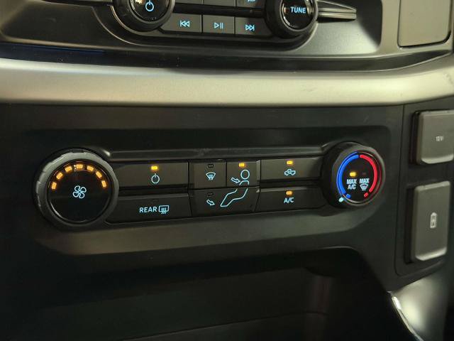 Certified 2023 Ford F150 XL AWD/4WD image 27