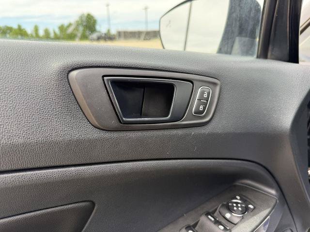Certified 2020 Ford EcoSport SES AWD/4WD image 9