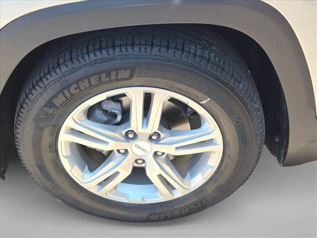 Used 2019 GMC Terrain SLE FWD image 10