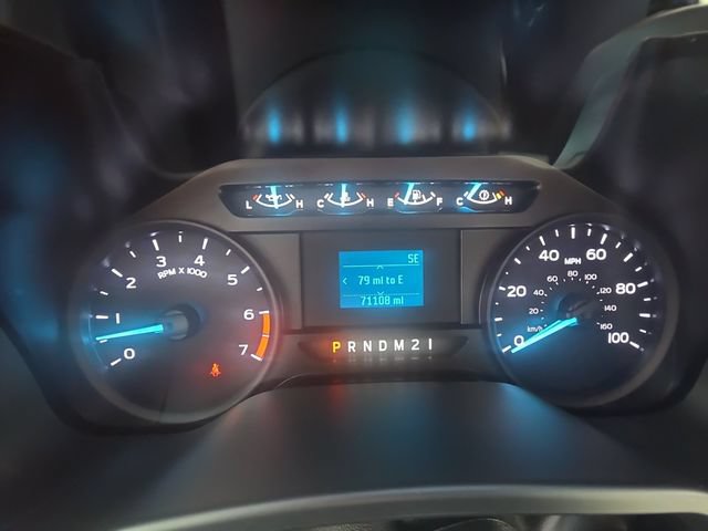Certified 2021 Ford F250 XL w/ Power Equipment Group AWD/4WD image 20