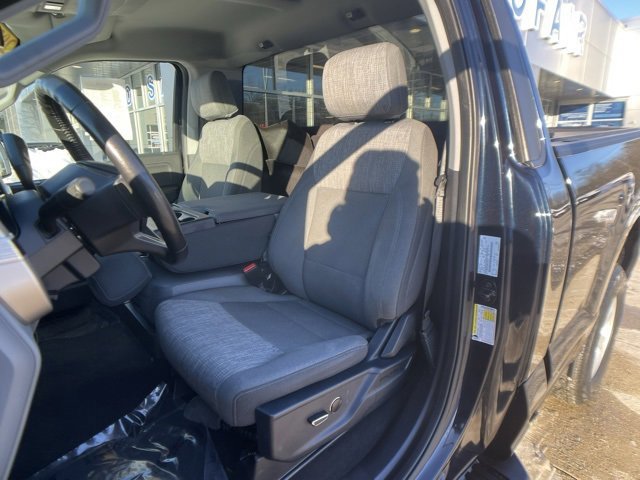 Certified 2021 Ford F150 XLT w/ Equipment Group 301A Mid image 16