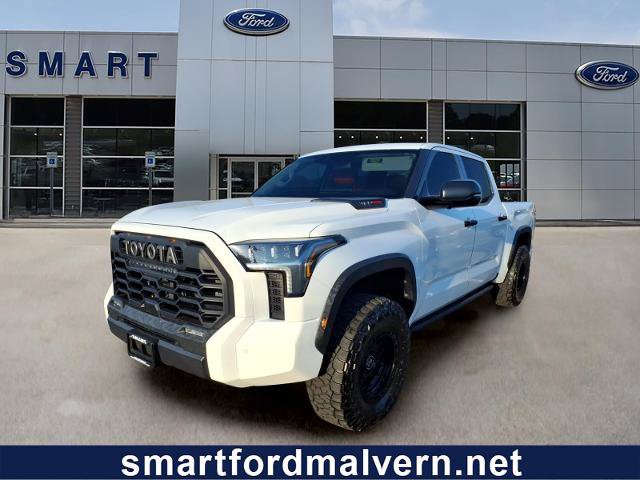 Used 2022 Toyota Tundra TRD Pro