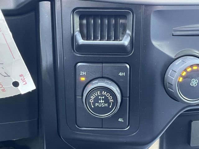 Certified 2024 Ford F150 XL w/ Equipment Group 103A High AWD/4WD image 14