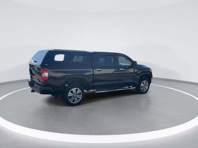 Used 2017 Toyota Tundra 1794 Edition image 7