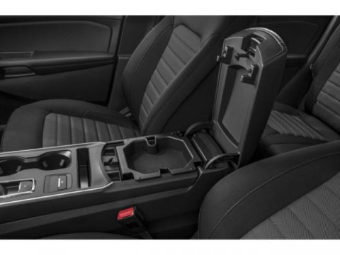 Certified 2024 Ford Edge SE image 31