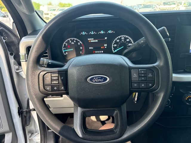 Certified 2024 Ford F250 XLT AWD/4WD image 21