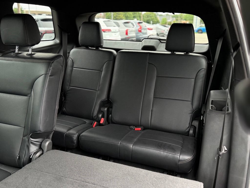 Used 2023 Chevrolet Traverse LT AWD/4WD image 19