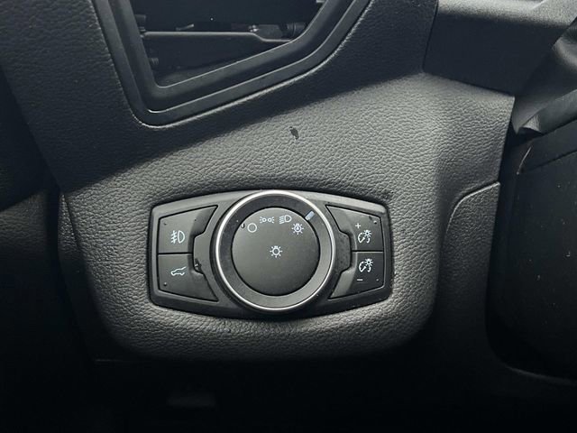 Certified 2017 Ford Escape SE image 26