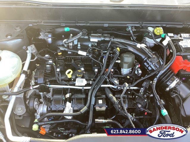 Certified 2023 Ford Maverick XLT w/ Equipment Group 300A Standard AWD/4WD image 21