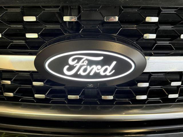 Certified 2021 Ford F150 Platinum w/ Equipment Group 701A High AWD/4WD image 5