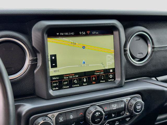 Used 2022 Jeep Gladiator Sport AWD/4WD image 11