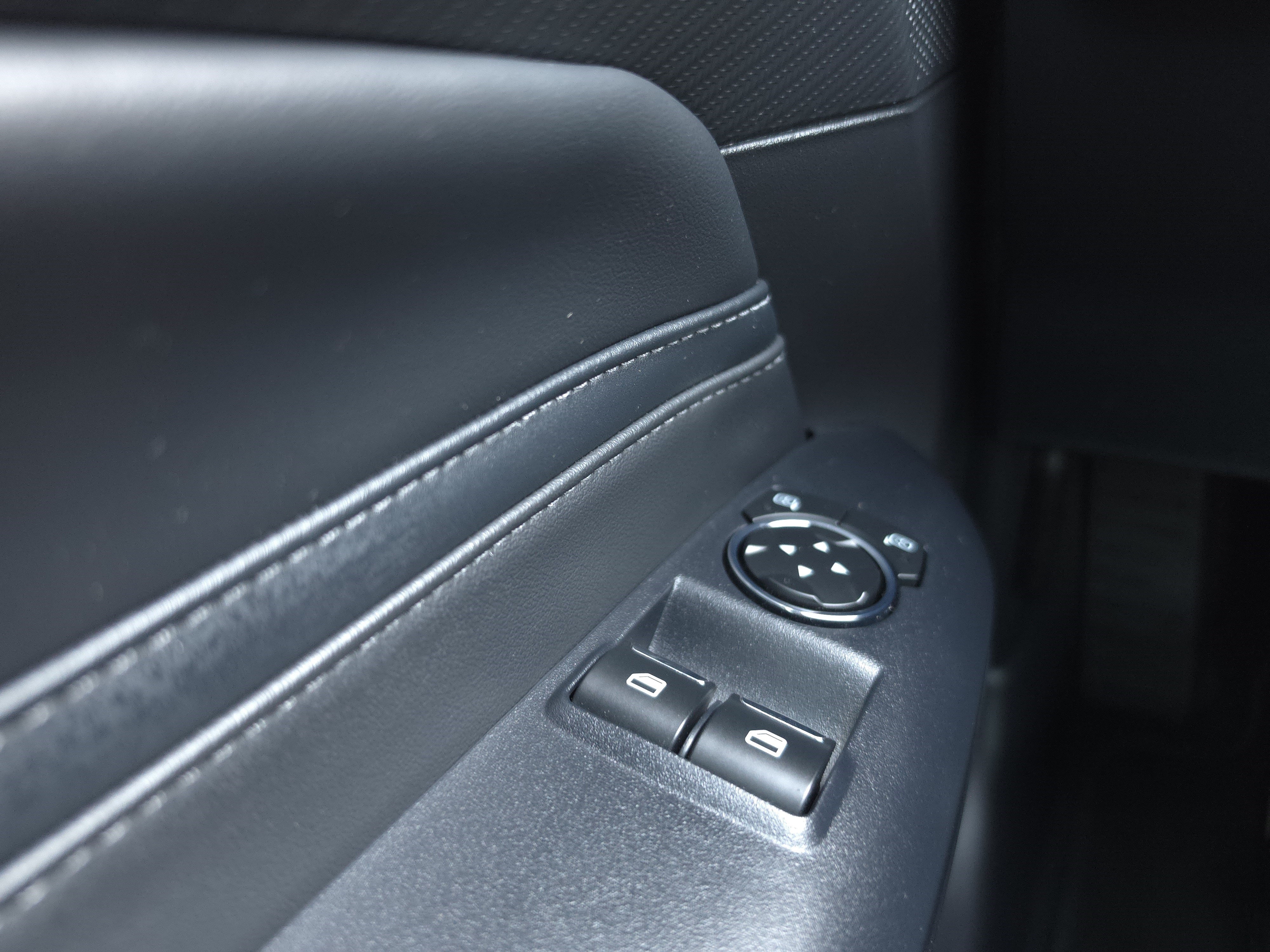 Certified 2025 Ford Mustang Premium RWD image 21