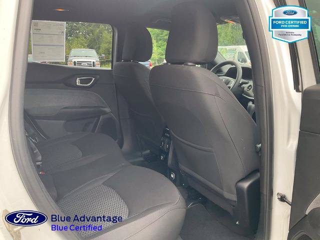 Used 2023 Jeep Compass Sport AWD/4WD image 20