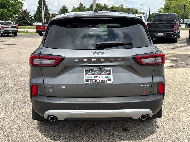 Certified 2024 Ford Escape Active w/ Tech Pack #1 AWD/4WD image 4