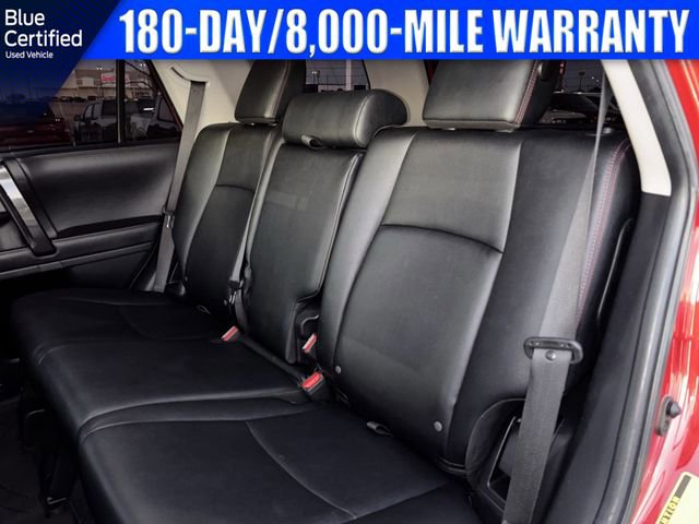 Used 2023 Toyota 4Runner TRD Off-Road Premium image 32