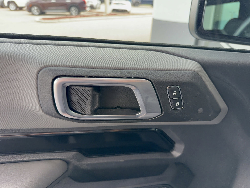 Certified 2023 Ford Bronco Big Bend image 10