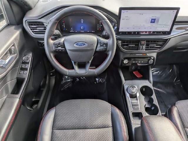 Certified 2023 Ford Escape ST-Line w/ Tech Pack #1 FWD image 16