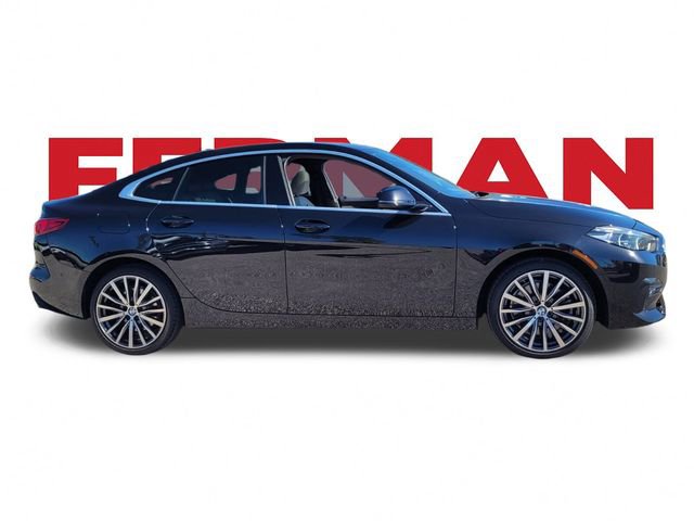 Used 2021 BMW 228i xDrive Gran Coupe w/ Convenience Package image 10