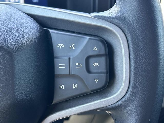 Certified 2023 Ford Bronco Badlands w/ Sasquatch Package AWD/4WD image 33