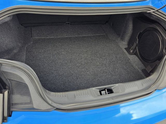 Certified 2024 Ford Mustang GT Premium RWD image 16