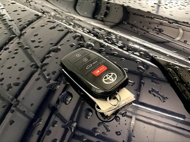 Used 2022 Toyota Tundra 1794 Edition w/ Advanced Package AWD/4WD image 9