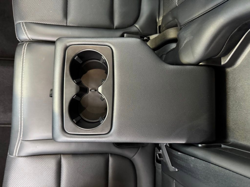 Certified 2020 Ford Escape SEL image 33