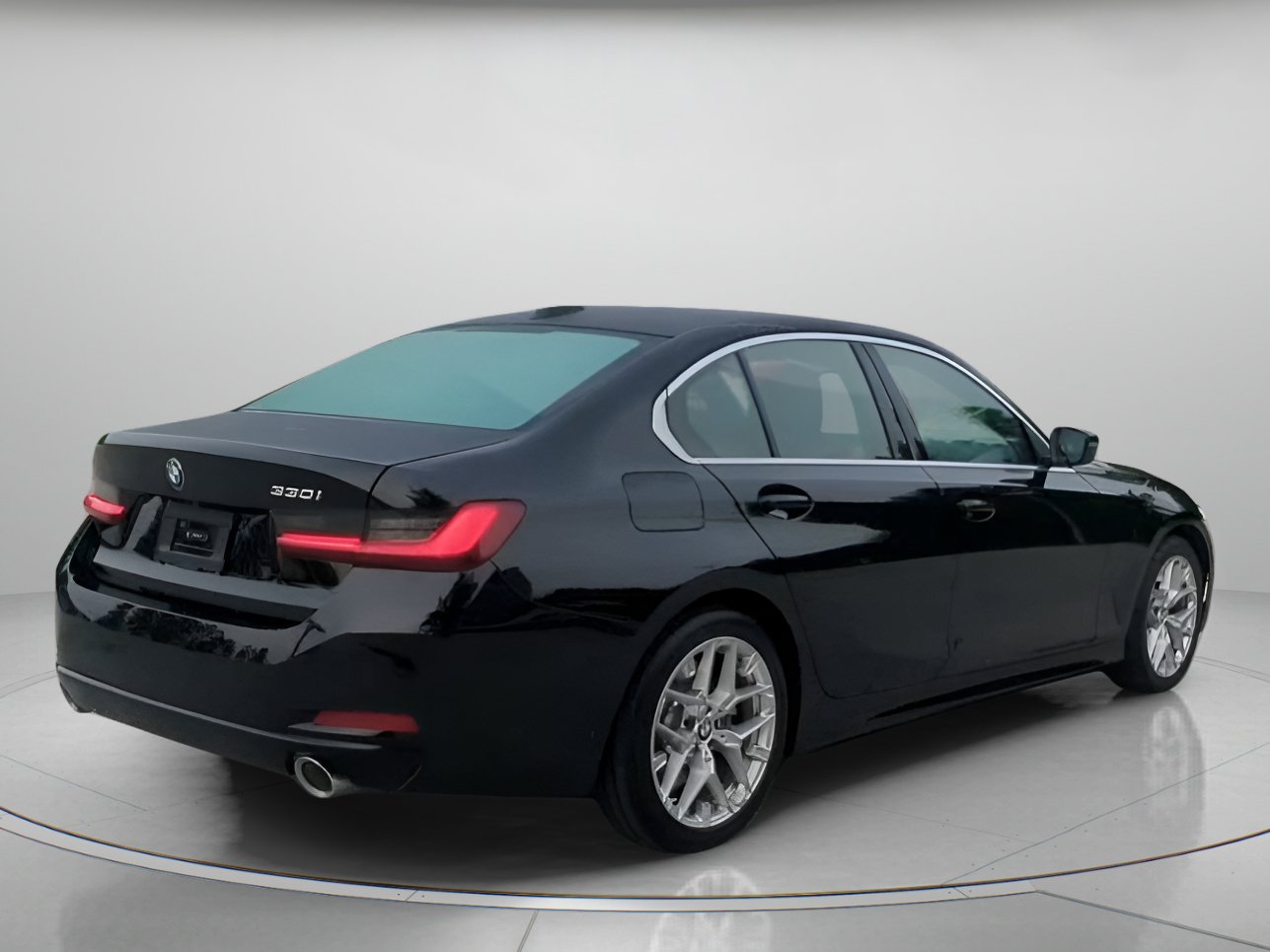 Used 2025 BMW 330i Sedan RWD image 28