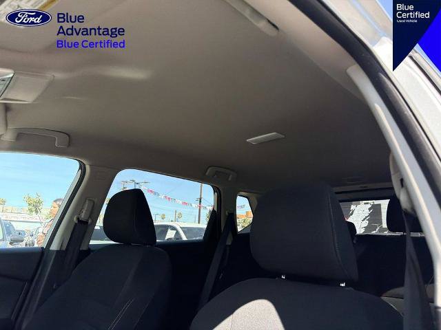 Used 2024 Nissan Rogue S FWD image 16