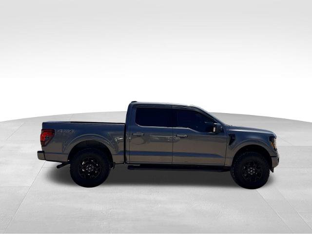 Certified 2024 Ford F150 XLT w/ Equipment Group 302A MID AWD/4WD image 33