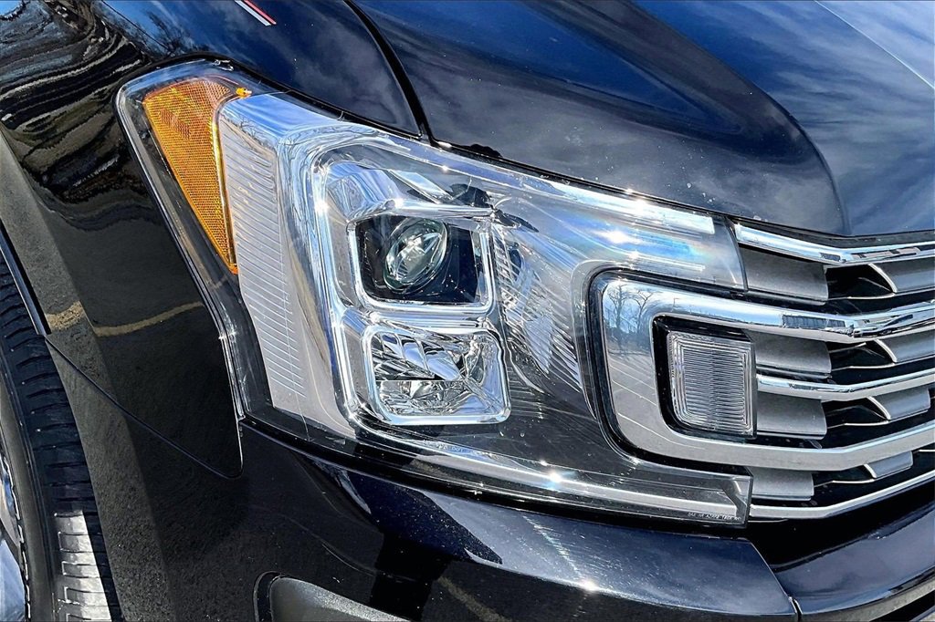 Certified 2020 Ford Expedition XLT w/ Equipment Group 202A image 28