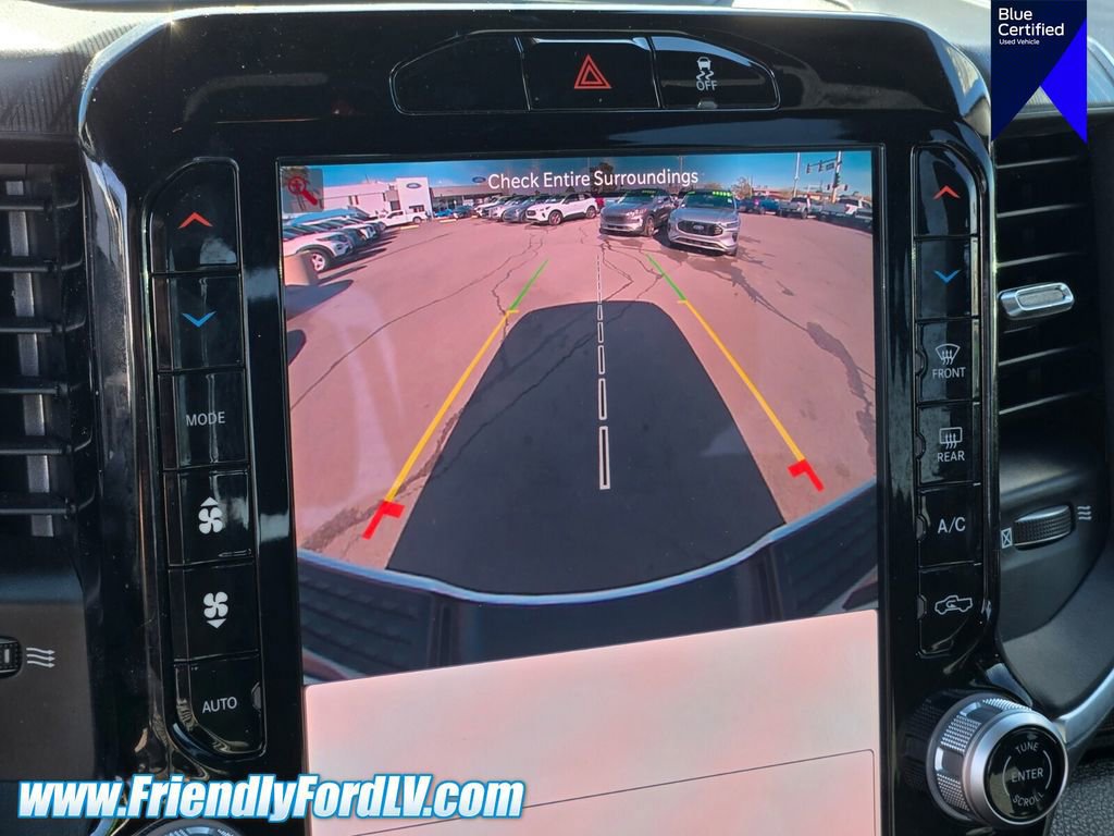 Used 2025 RAM 3500 Big Horn image 21