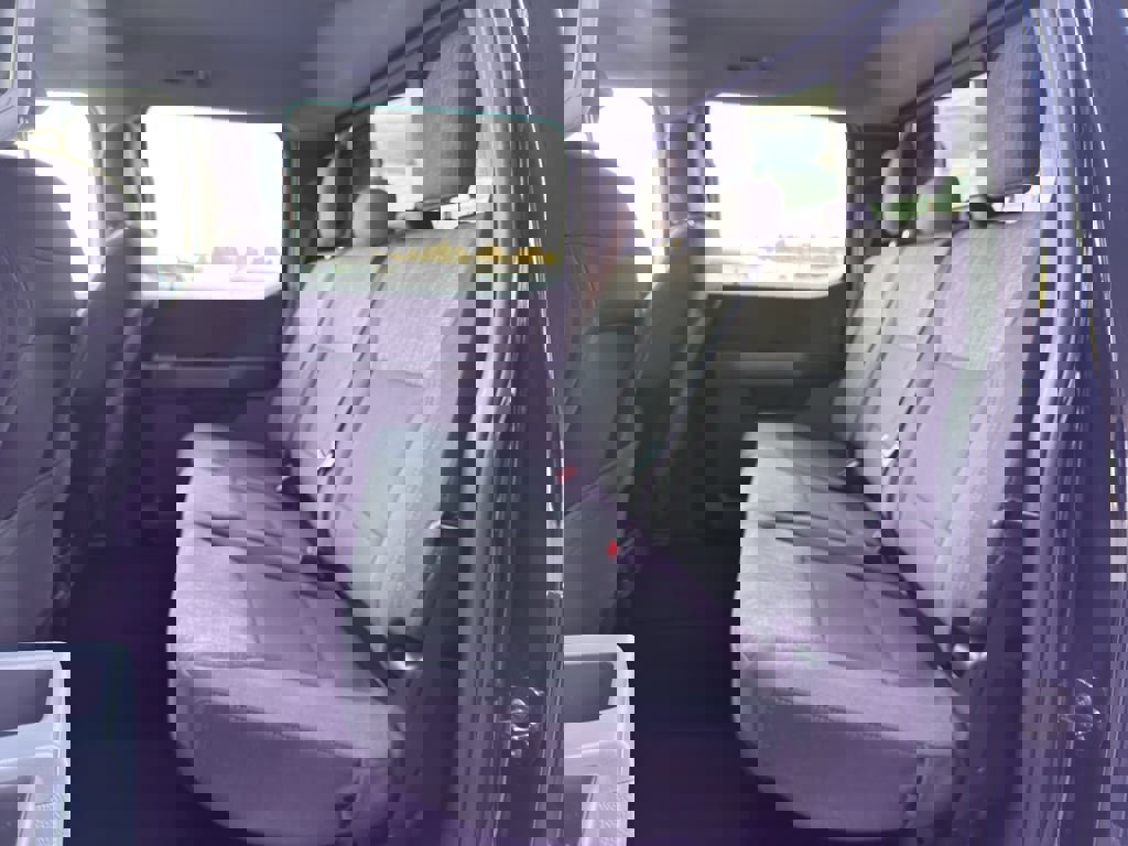 Certified 2024 Ford F250 XLT image 21