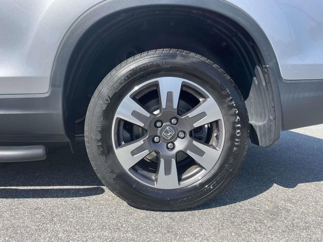 Used 2019 Honda Ridgeline RTL-E image 8