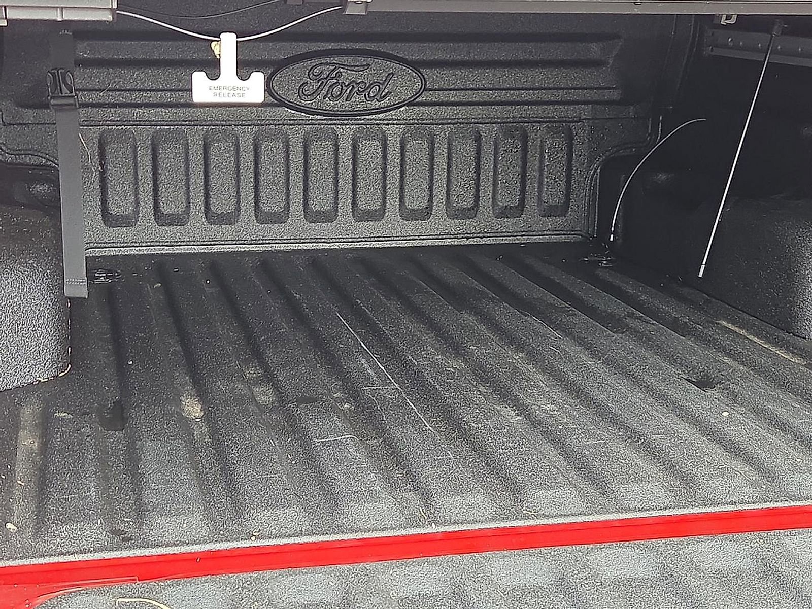 Certified 2024 Ford Maverick Lariat image 8