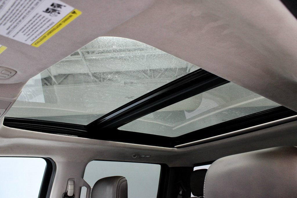 Certified 2019 Ford F150 Limited image 25