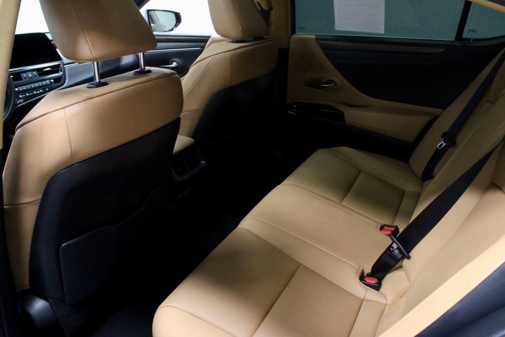 Used 2024 Lexus ES 250 w/ Premium Package AWD/4WD image 20