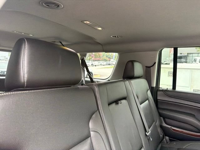 Used 2020 GMC Yukon XL SLT RWD image 14