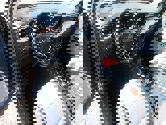 Certified 2022 Ford Maverick XLT w/ Equipment Group 300A Standard image 11