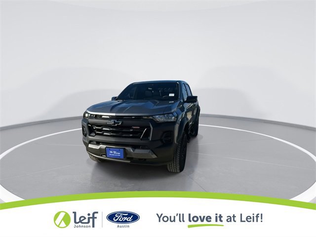 Used 2026 Chevrolet Colorado Trail Boss image 11