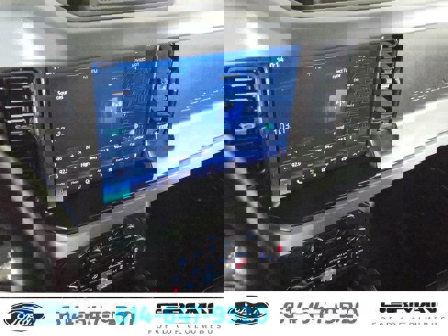 Certified 2023 Ford Bronco Everglades AWD/4WD image 27