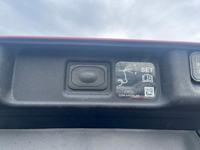 Certified 2025 Ford Mustang Mach-E GT AWD/4WD image 19