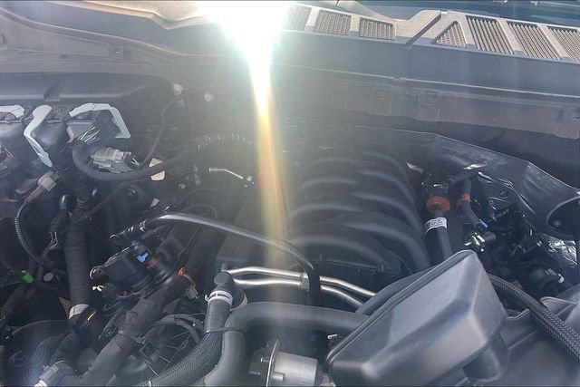 Certified 2023 Ford F150 XL w/ STX Appearance Package AWD/4WD image 32