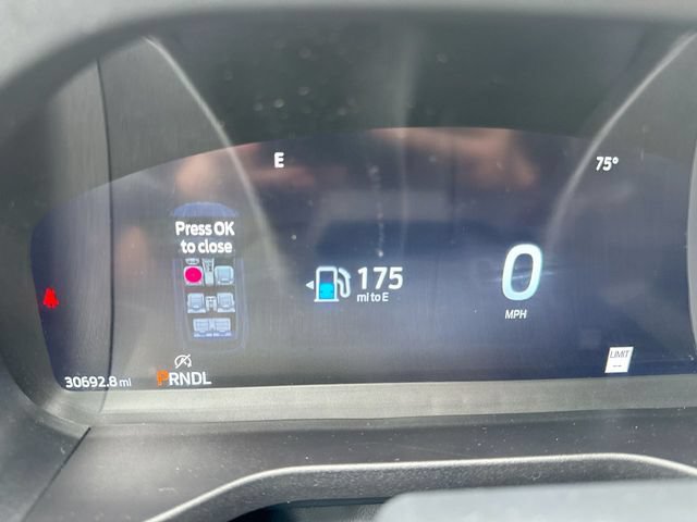 Certified 2025 Ford Explorer ST-Line AWD/4WD image 15